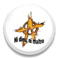 Ni dieu ni maitre