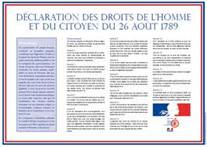 droits de l'homme